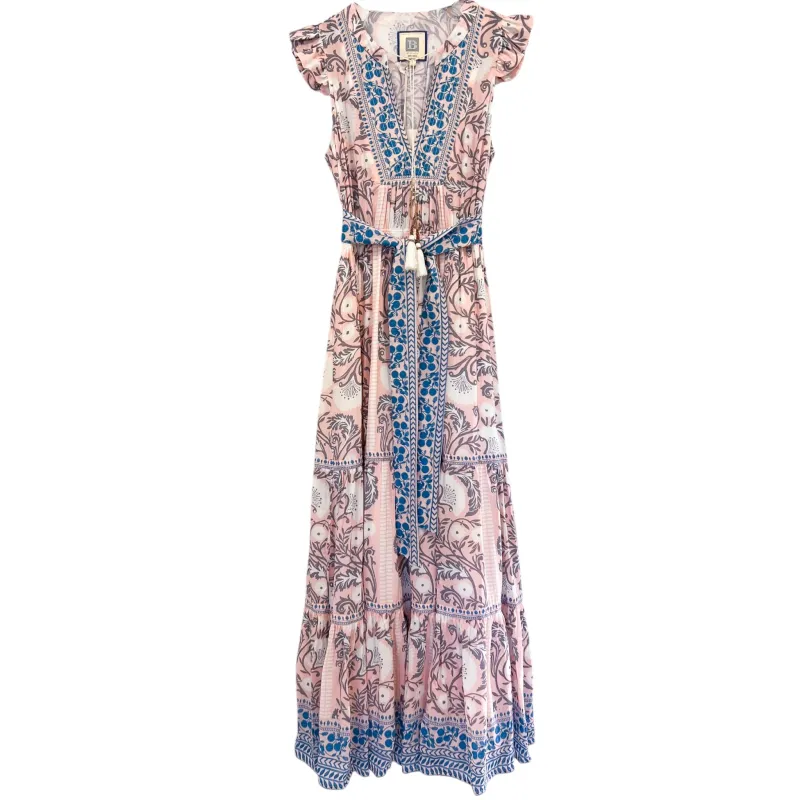 Lola Maxi Dress sold by Alicia Bell