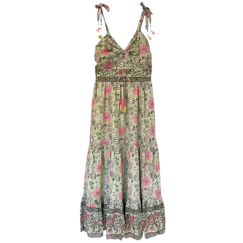 Alexis Maxi Dress sold by Alicia Bell
