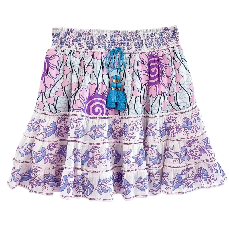 Millie Skirt sold by Alicia Bell