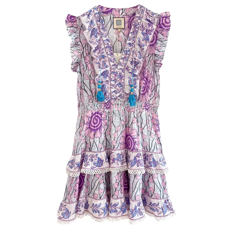 Rainey Mini Dress sold by Alicia Bell