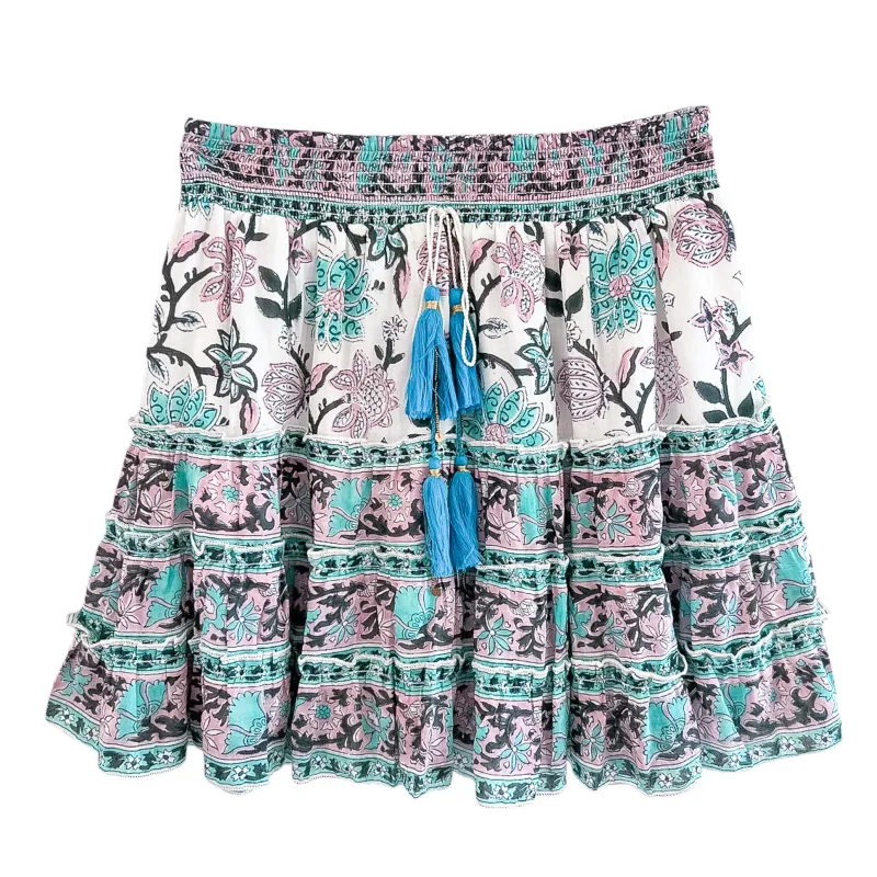 Millie Skirt sold by Alicia Bell