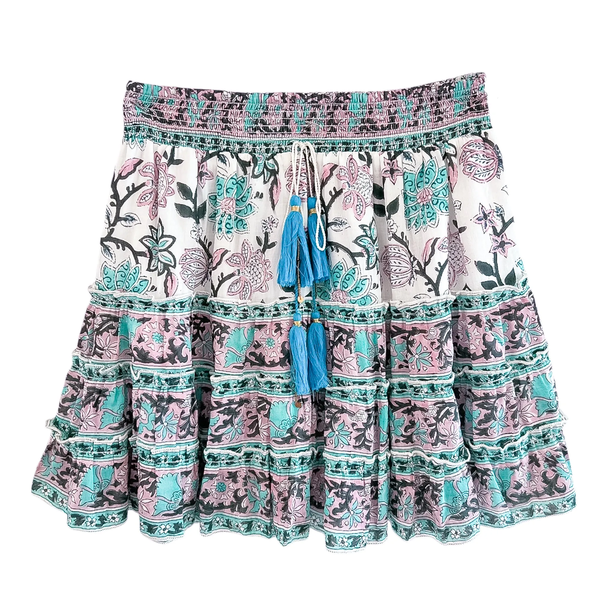 Millie Skirt sold by Alicia Bell