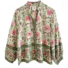 Marella Top sold by Alicia Bell