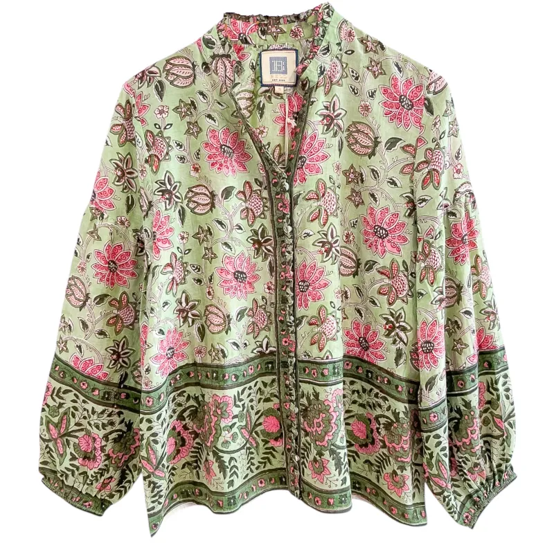 Marella Top sold by Alicia Bell