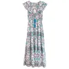 Ines Maxi Dress sold by Alicia Bell