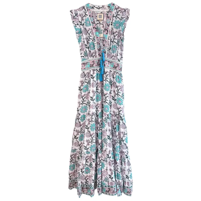 Farrah Maxi Dress sold by Alicia Bell