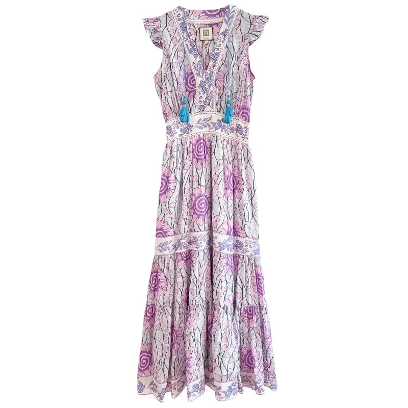 Annabelle Maxi Dress sold by Alicia Bell