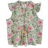Flutter Top sold by Alicia Bell