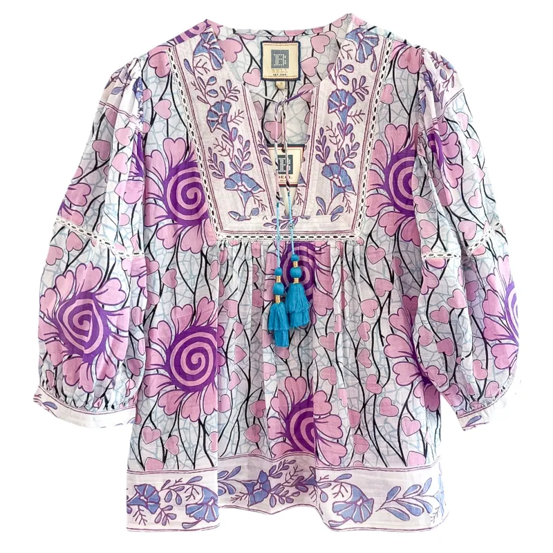 Katie Top sold by Alicia Bell