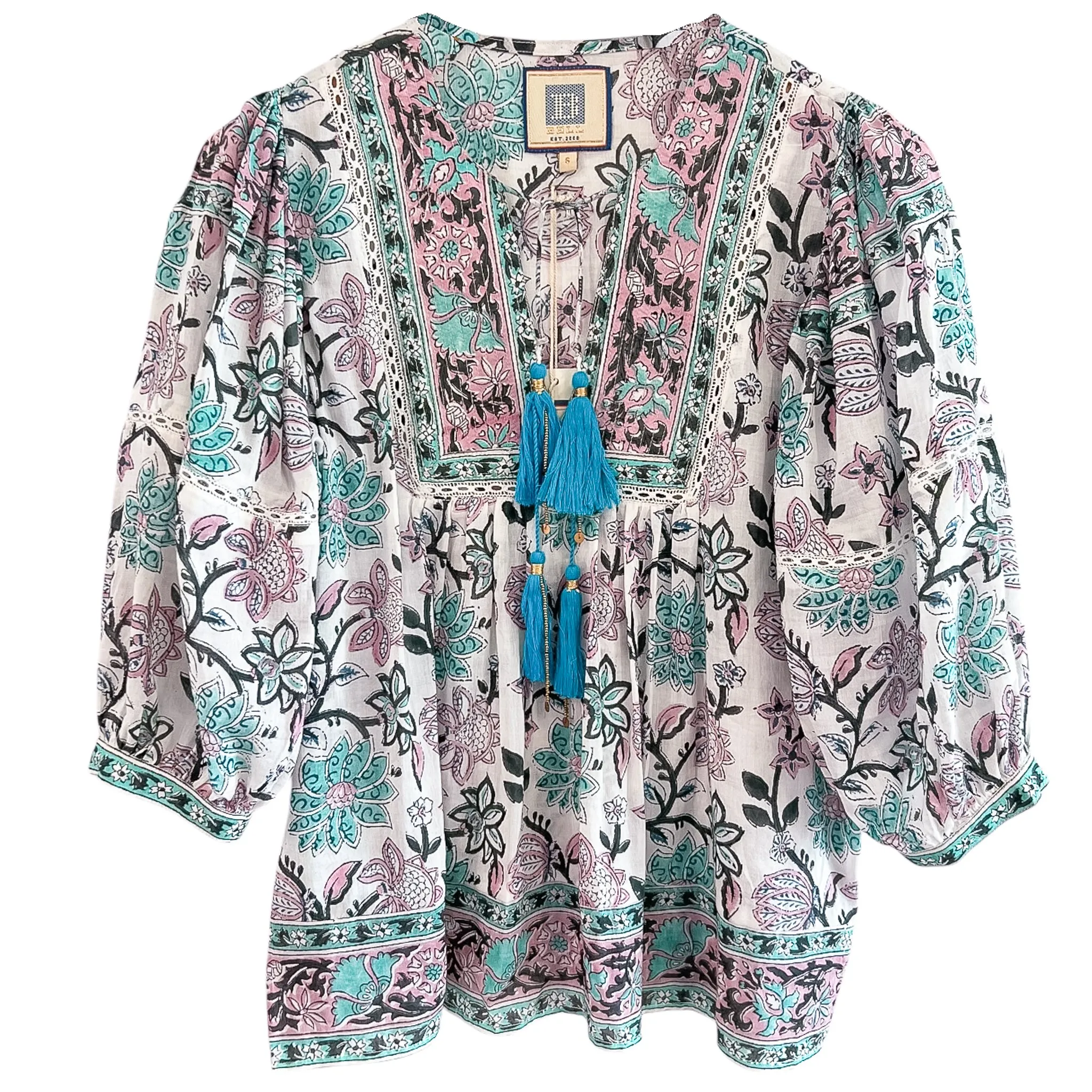 Katie Top sold by Alicia Bell