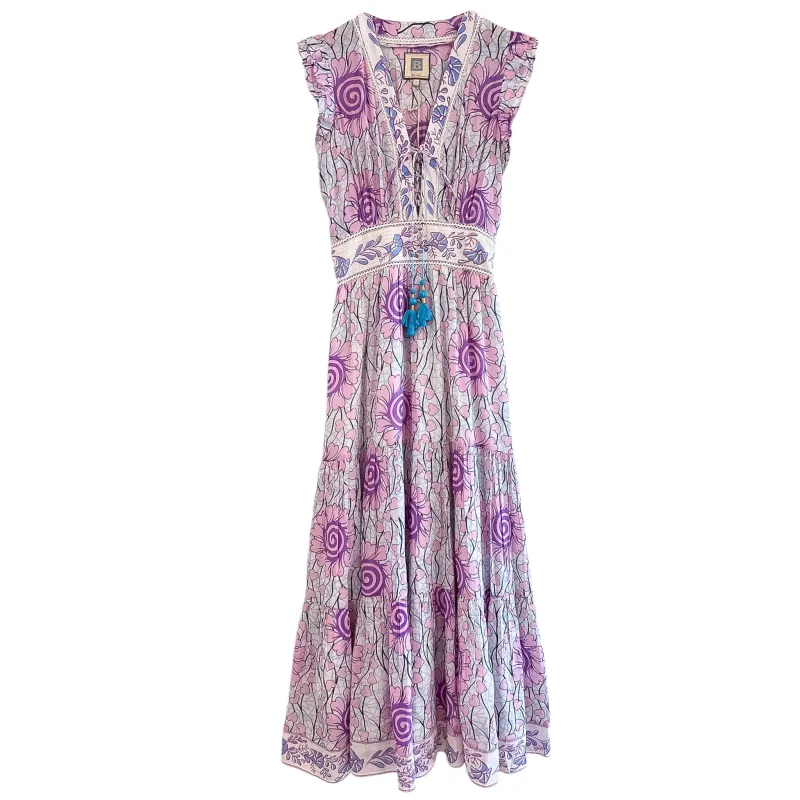 Farrah Maxi Dress sold by Alicia Bell