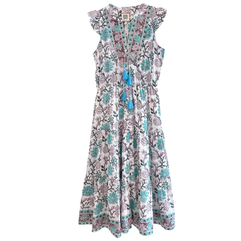 Lolita Midi Dress sold by Alicia Bell