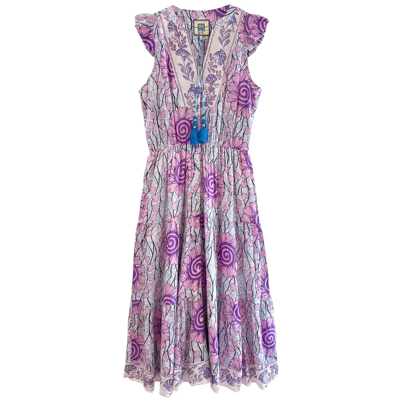 Lolita Midi Dress sold by Alicia Bell