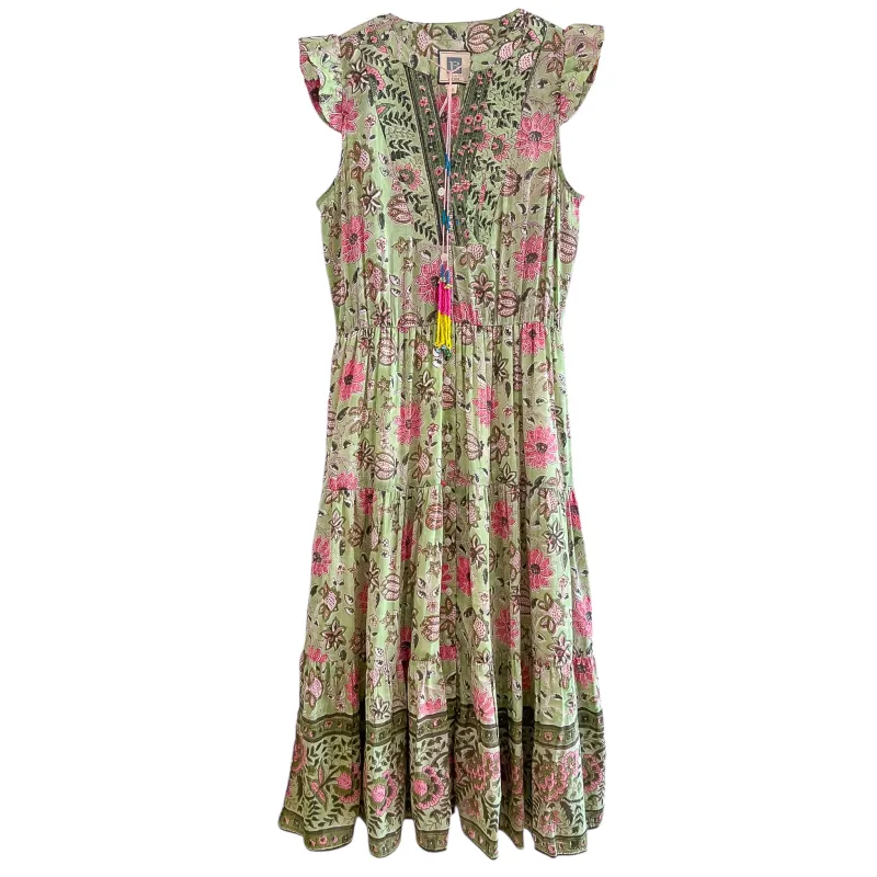 Lolita Midi Dress sold by Alicia Bell