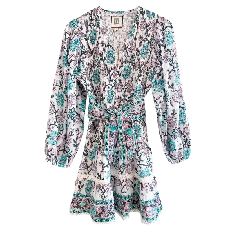 Layla Mini Dress sold by Alicia Bell