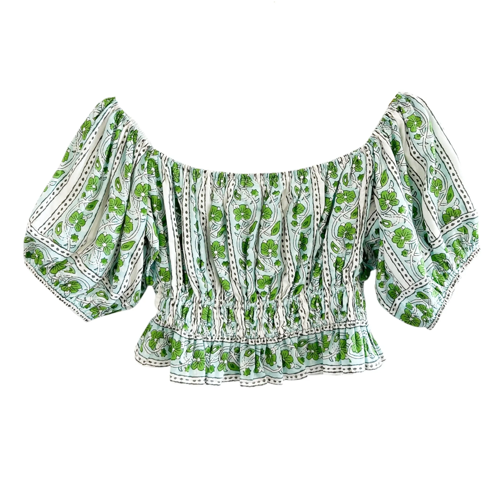 Lily Top sold by Alicia Bell