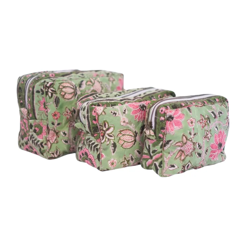 3 Piece Travel Bag sold by Alicia Bell