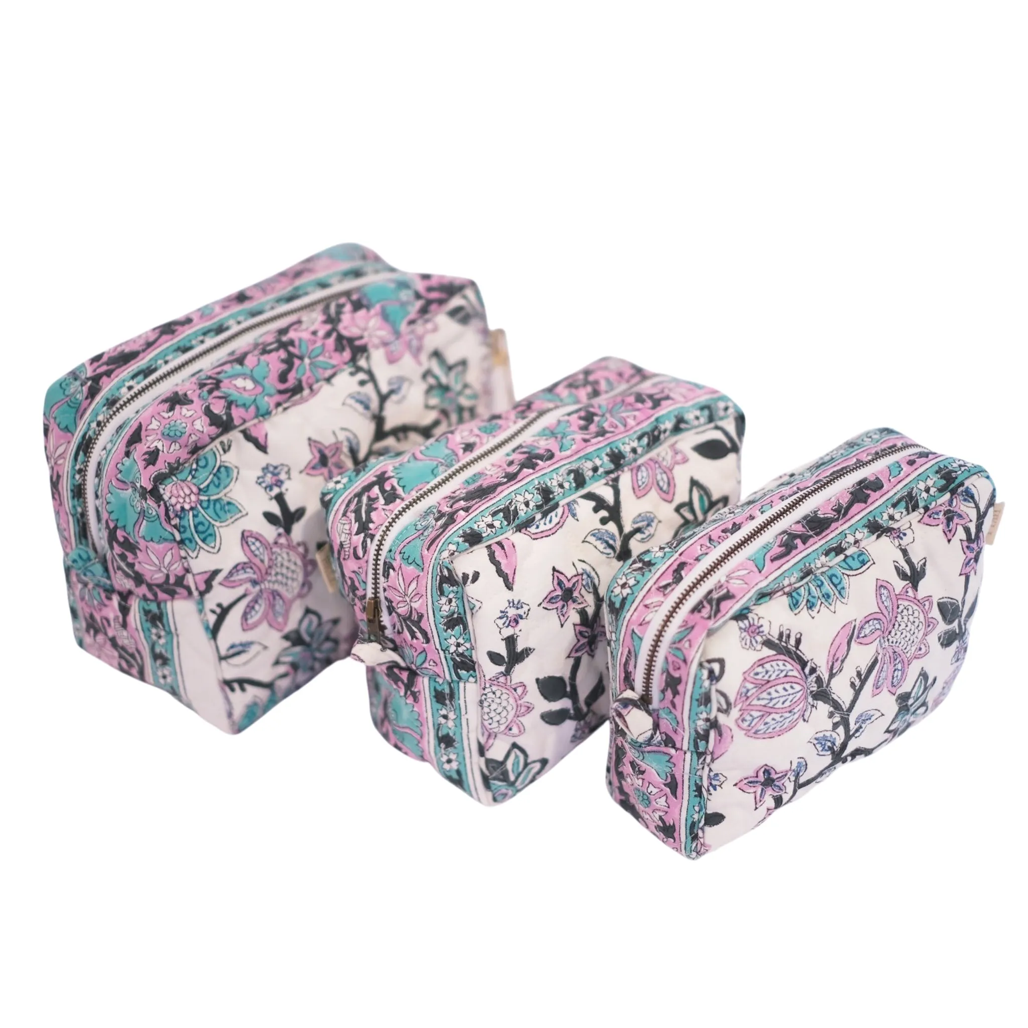 3 Piece Travel Bag sold by Alicia Bell