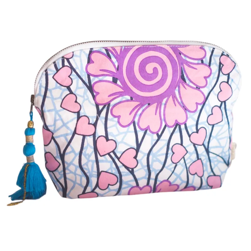 Clamshell Bag sold by Alicia Bell