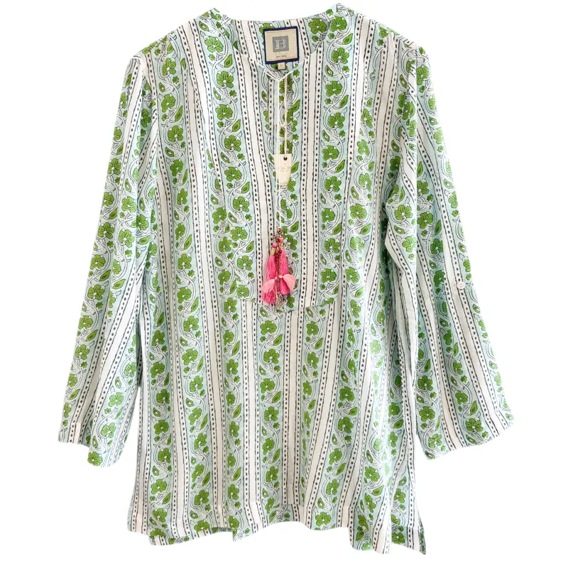 Gemma Tunic sold by Alicia Bell