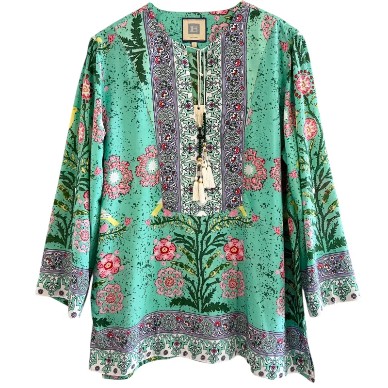 Gemma Tunic sold by Alicia Bell