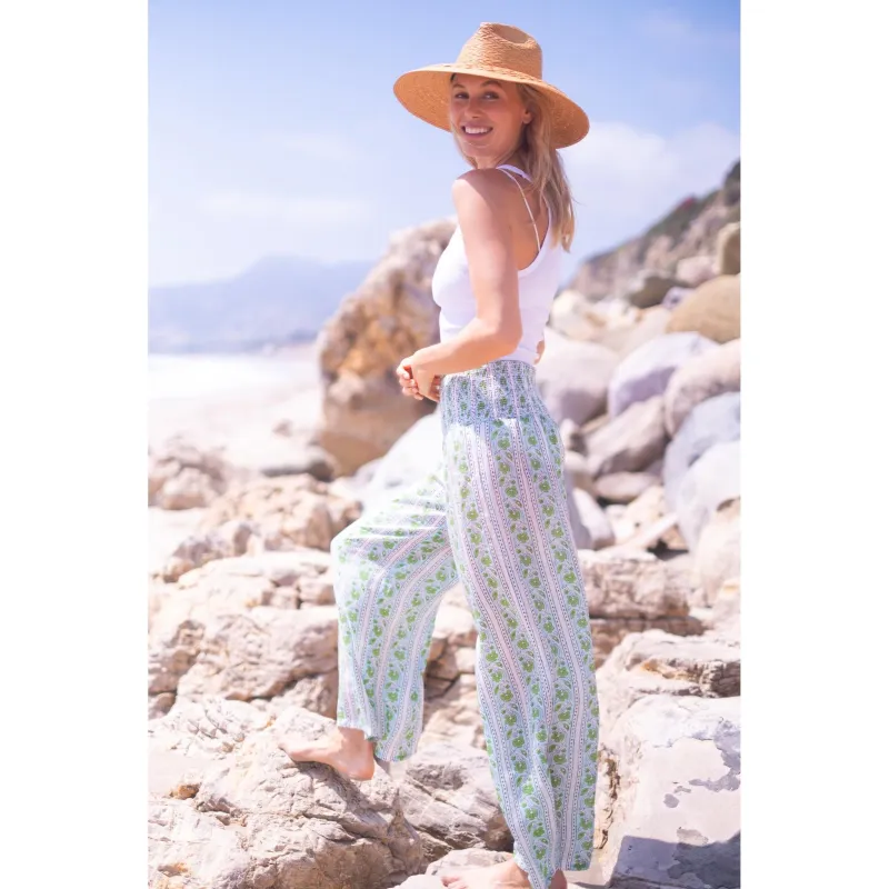 Beach Pant sold by Alicia Bell