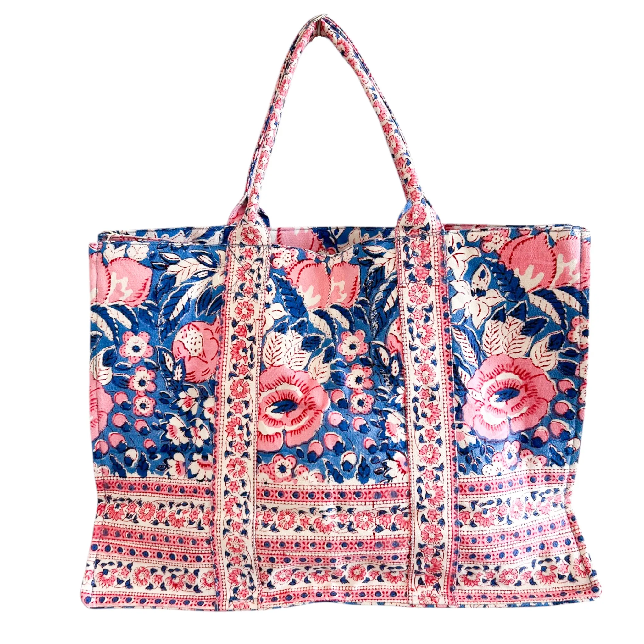 Canvas Tote sold by Alicia Bell