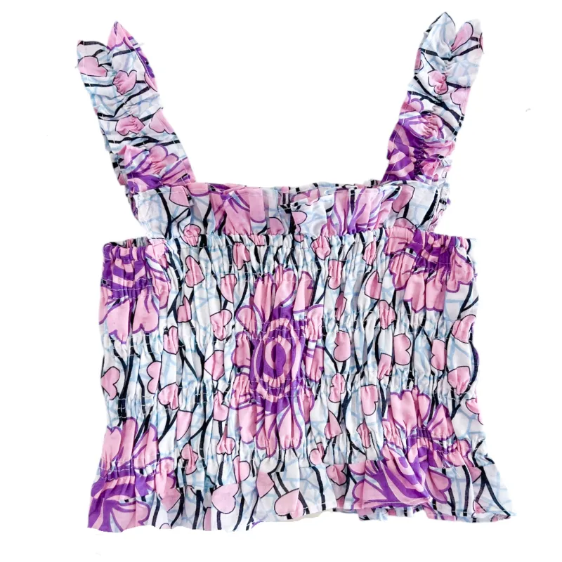 Kelly Top sold by Alicia Bell