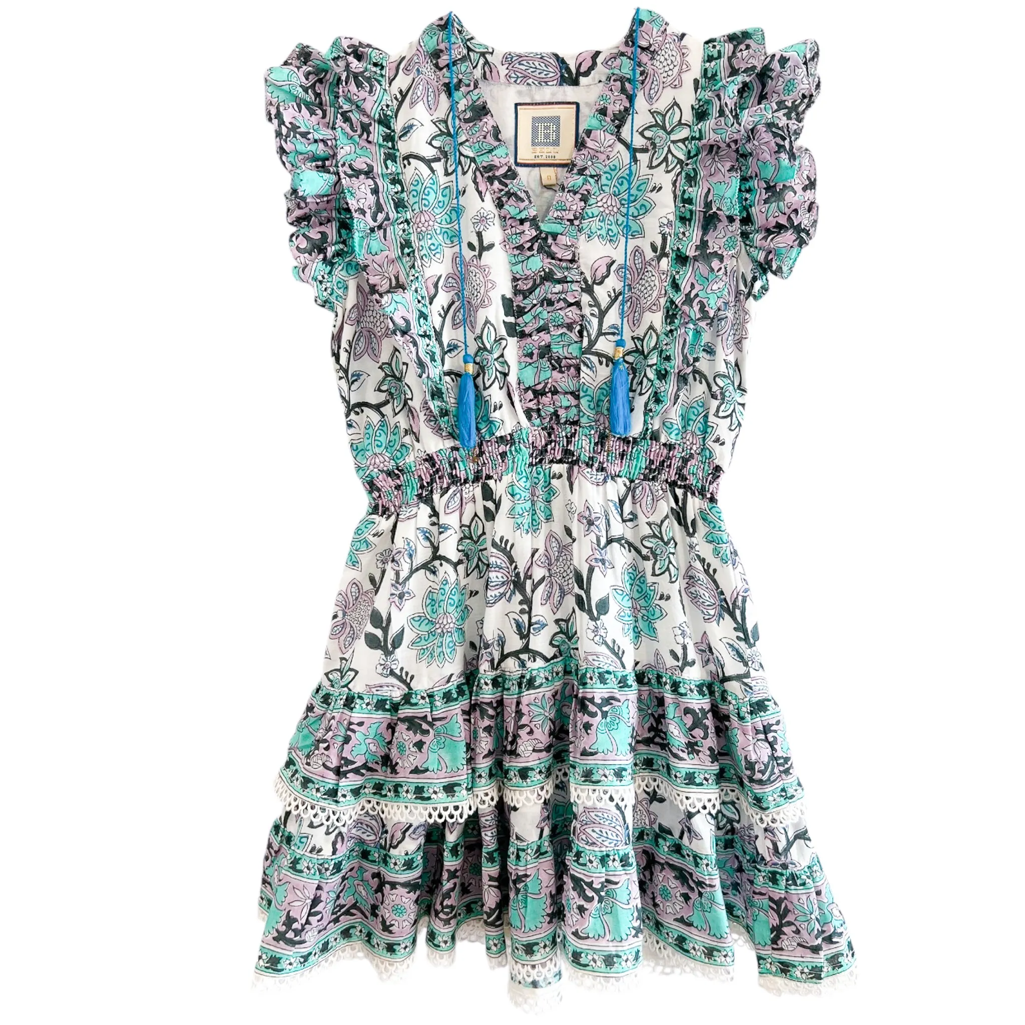 Fiona Dress sold by Alicia Bell