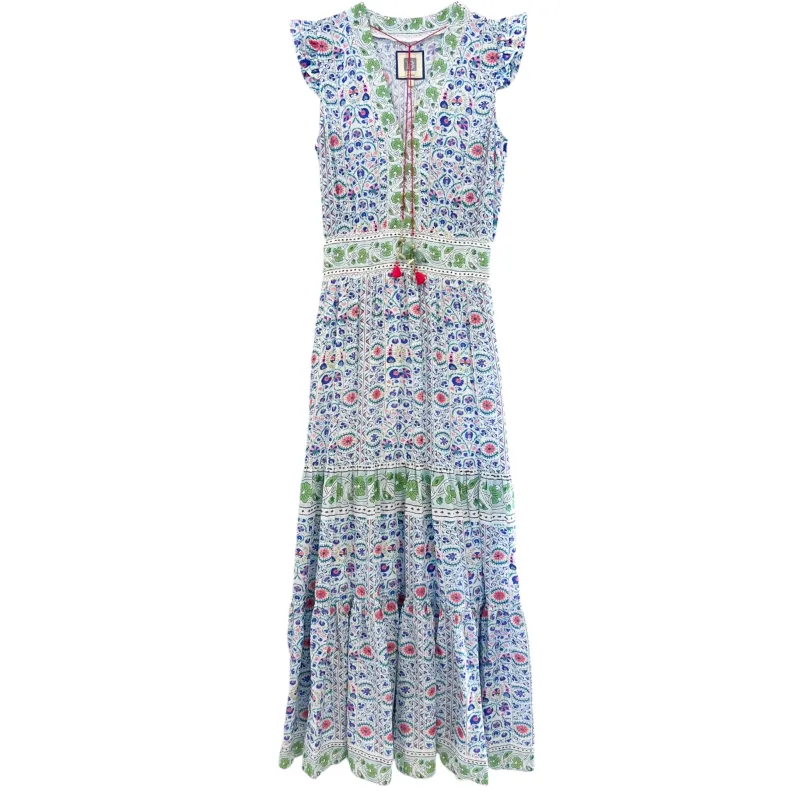 Annabelle Maxi Dress sold by Alicia Bell