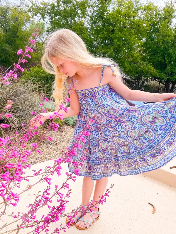 Allison dress sold by Alicia Bell