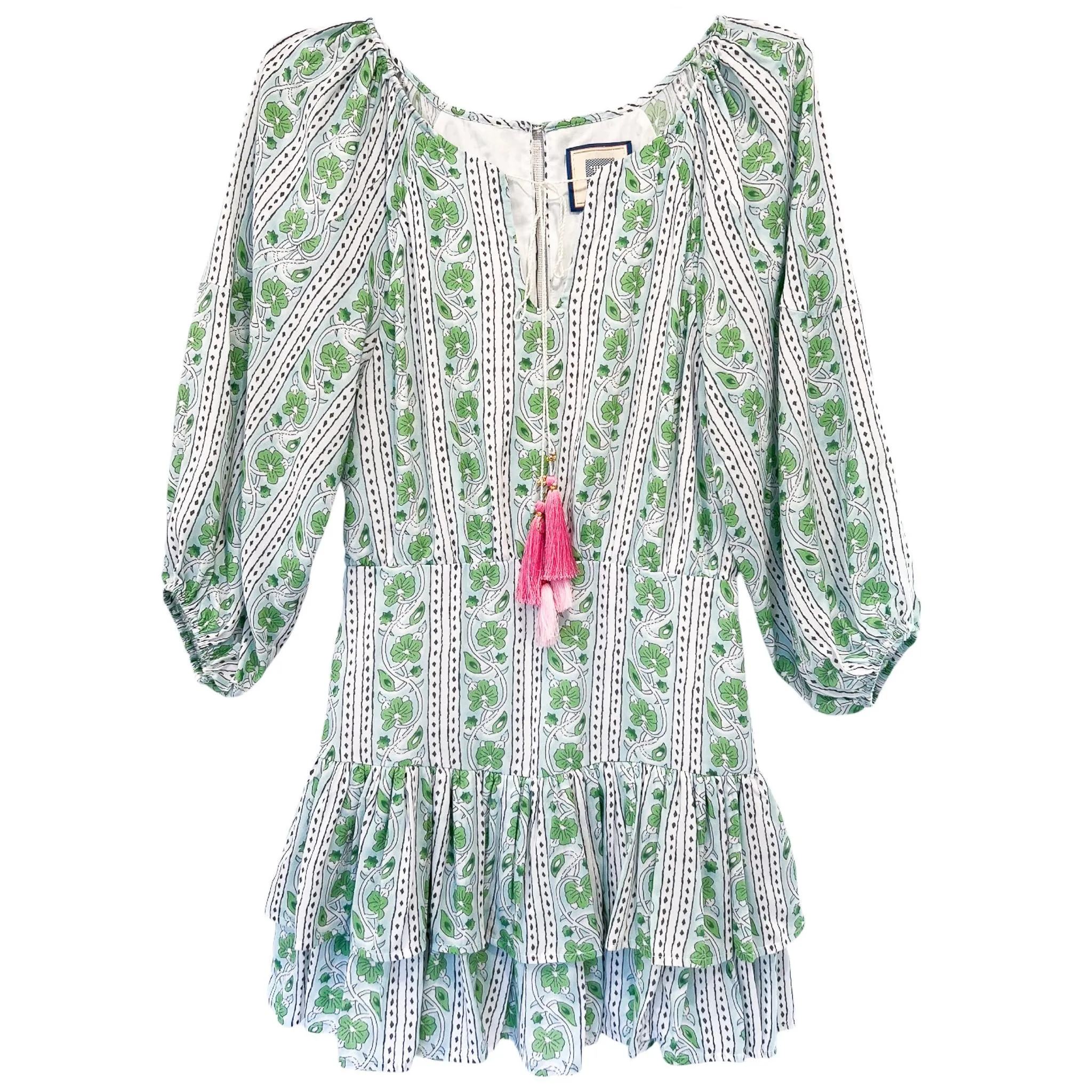 Siena Mini Dress sold by Alicia Bell