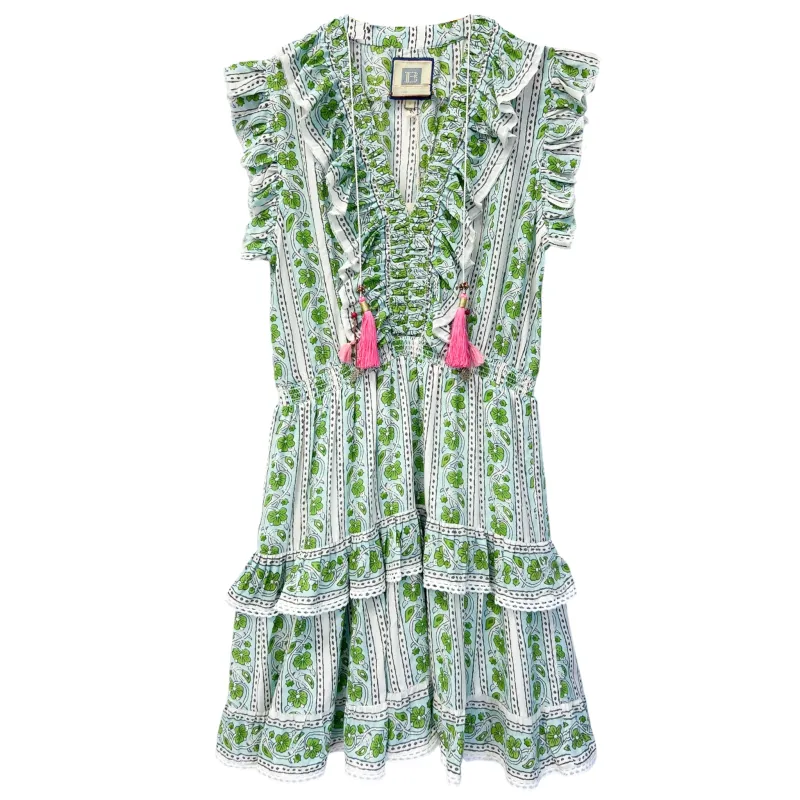 Rainey Mini Dress sold by Alicia Bell