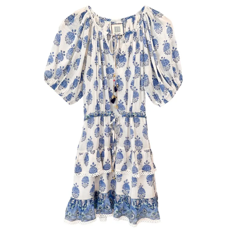 Roxy Mini Dress sold by Alicia Bell