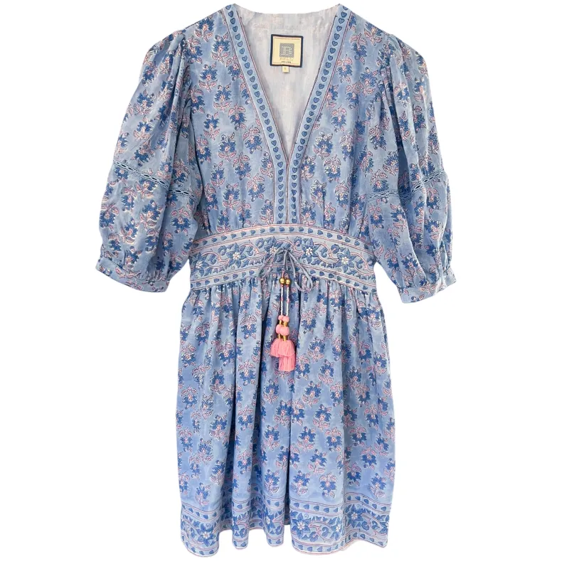 Miley Mini Dress sold by Alicia Bell