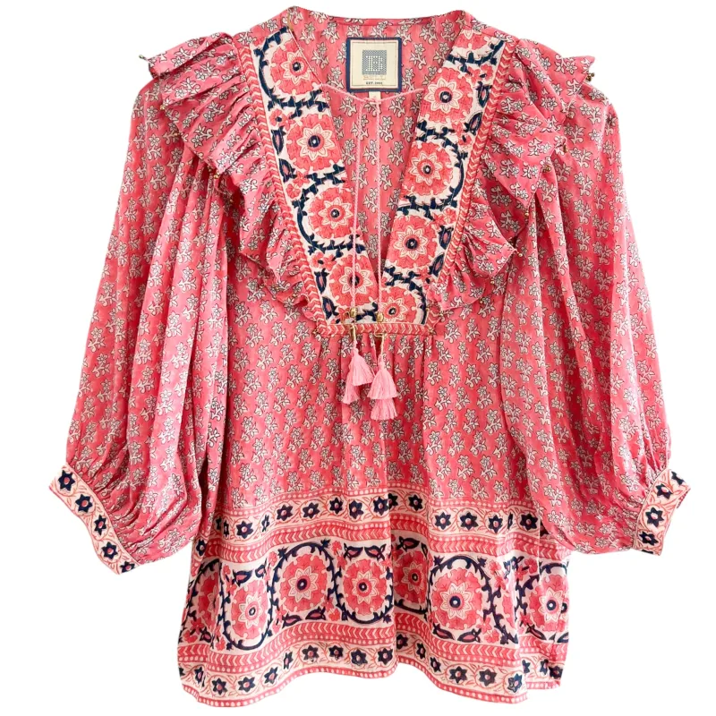 Kylie Top sold by Alicia Bell