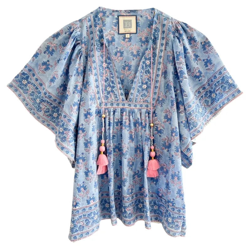 Angel Top sold by Alicia Bell