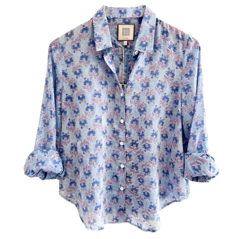 Button Down Shirt sold by Alicia Bell