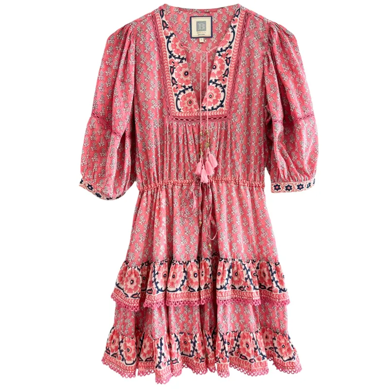 Kate Mini Dress sold by Alicia Bell