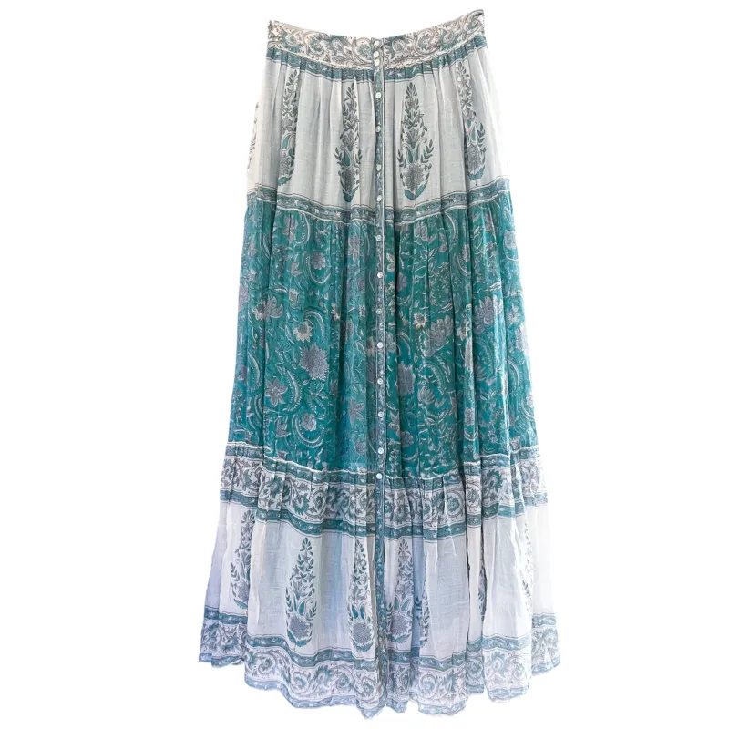 Adira Maxi Skirt sold by Alicia Bell