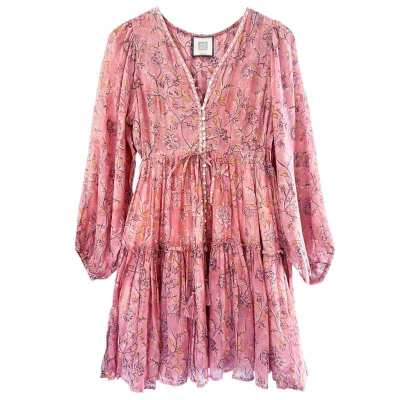 Adira Mini Dress sold by Alicia Bell