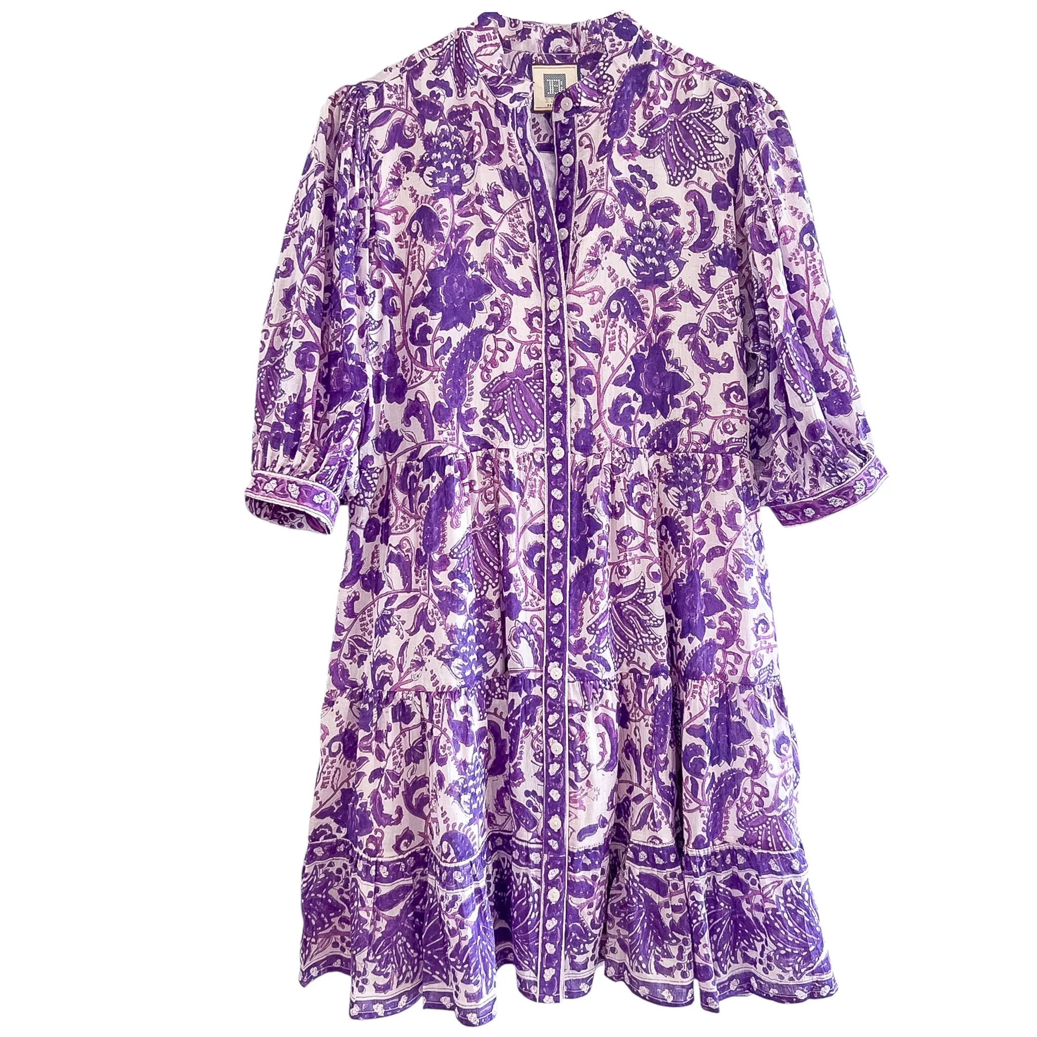 Catlyn Mini Dress sold by Alicia Bell