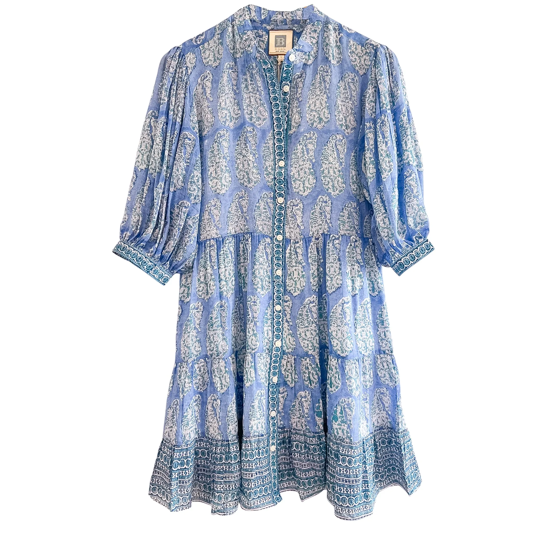 Catlyn Mini Dress sold by Alicia Bell