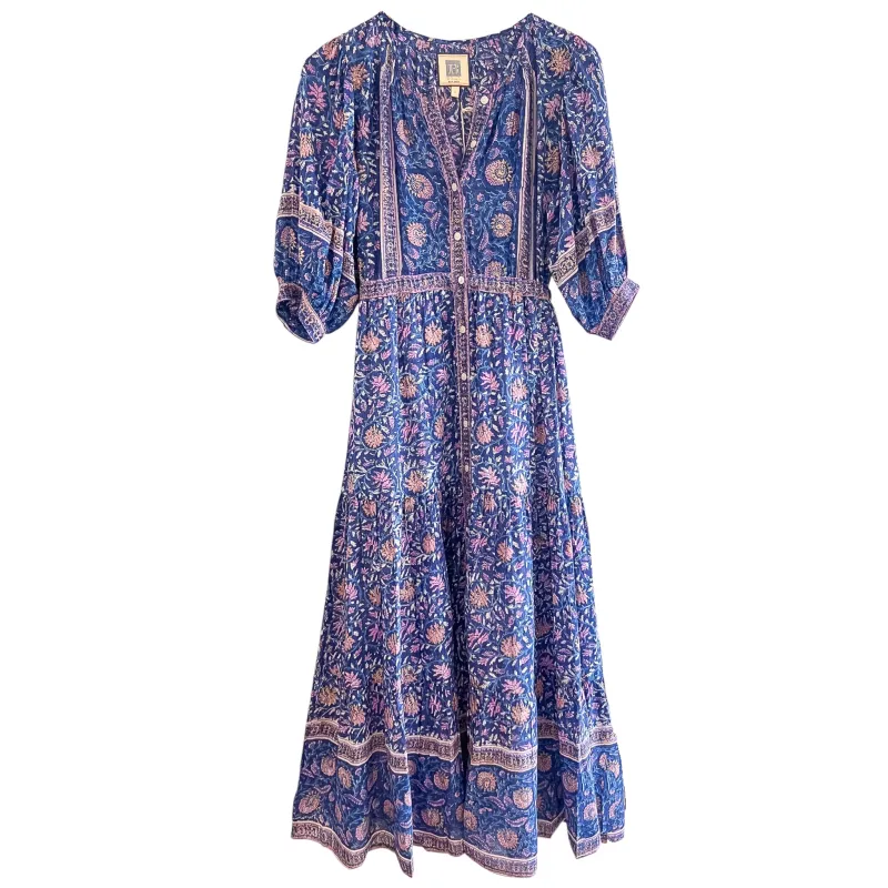 Rosie Maxi Dress sold by Alicia Bell