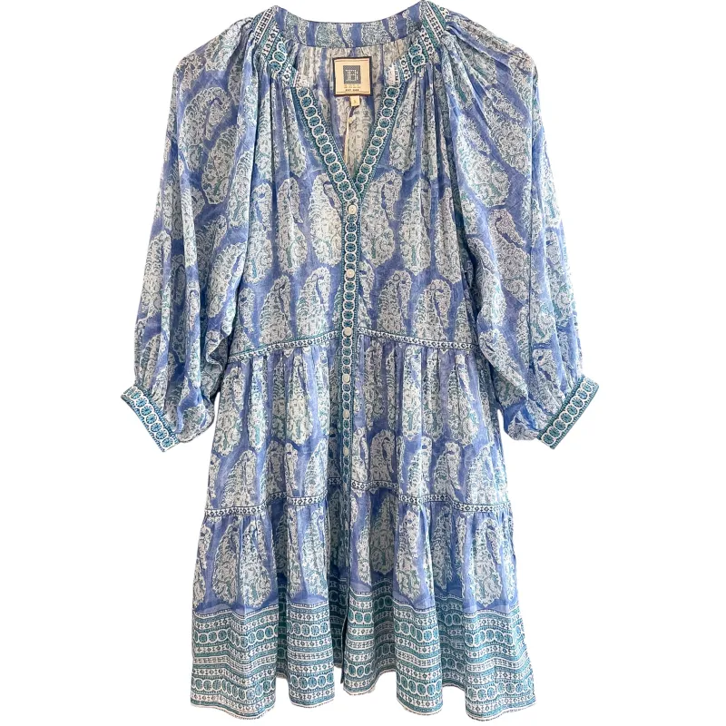 Clara Mini Dress sold by Alicia Bell