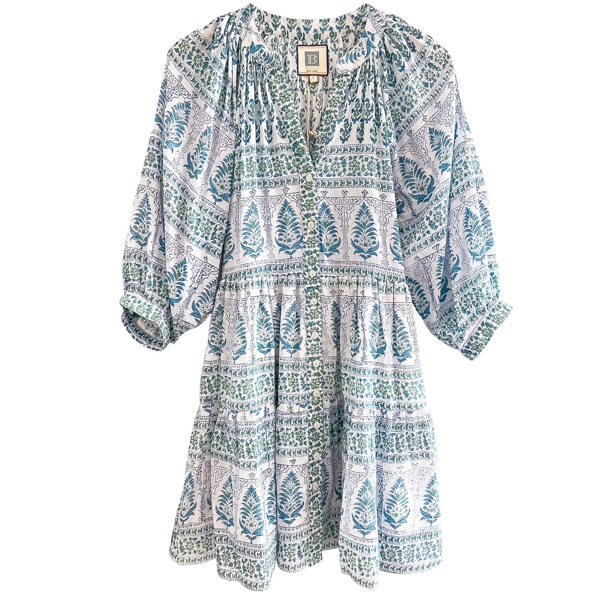 Clara Mini Dress sold by Alicia Bell