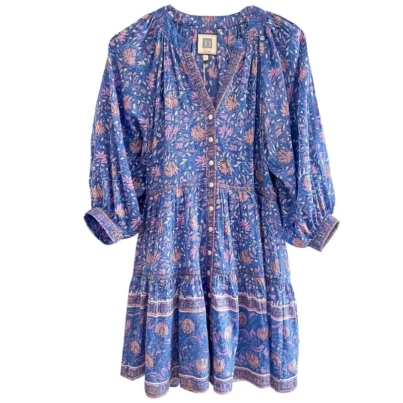 Clara Mini Dress sold by Alicia Bell