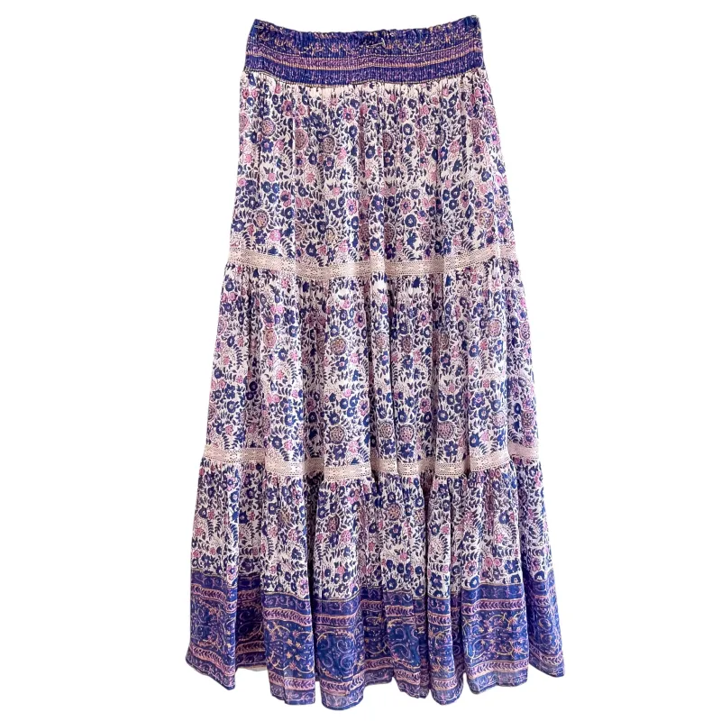 Marni Maxi Skirt sold by Alicia Bell