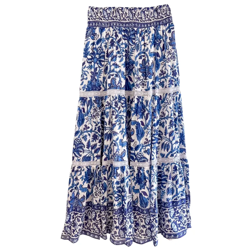 Marni Maxi Skirt sold by Alicia Bell