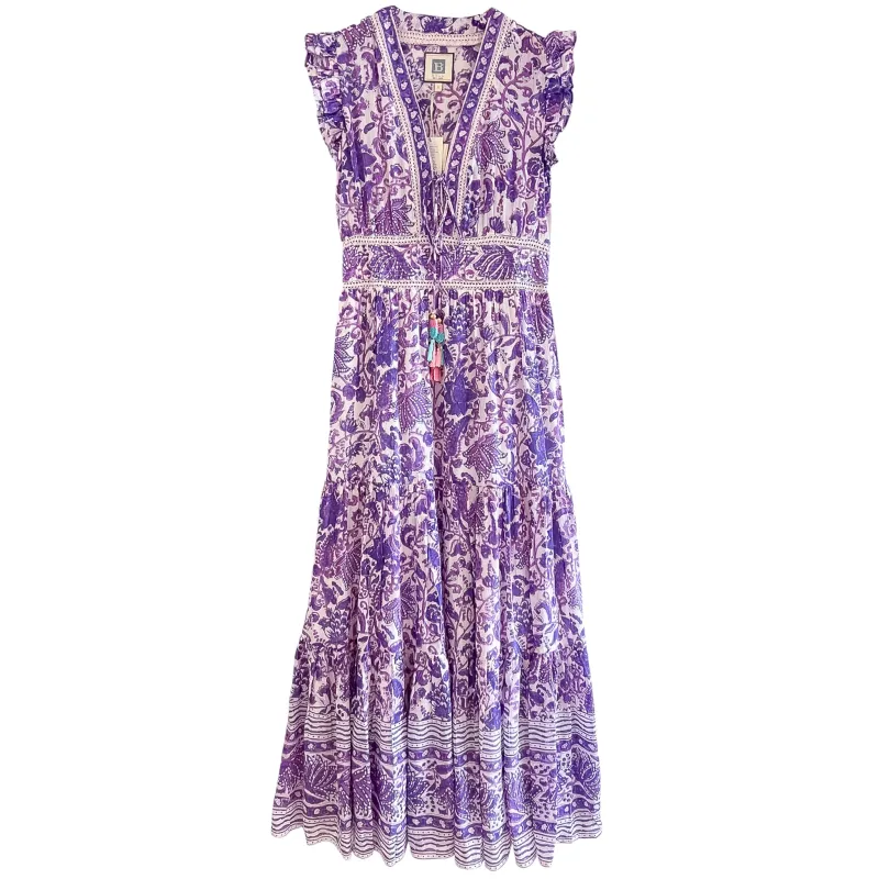 Farrah Maxi Dress sold by Alicia Bell